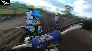 🏁RECOPILAC&Oacute;N DE LOS MEJORES SOBREPASOS EN VELOARNEA🔥 1ra PARTE. ( SEBASTER CROSS 111) 2024.