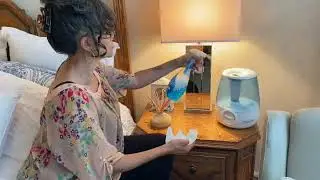 Whole House Clean with me part 1