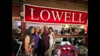 Silk & Soul LIVE | 9.13.2025 | Lowell High School - Class of 1980 45th reunion