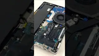 Dell Pro 14 Plus (PB14250) SSD slot #nvme