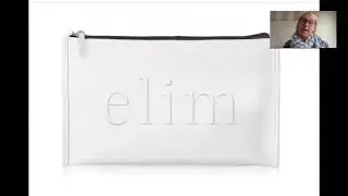 Elim Spa Products - Marketing Collateral for Salons and Spa's