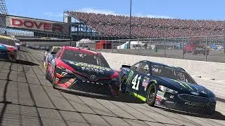 NASCAR Heat Evolution Online (Come join!)