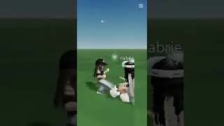con una amigue 💗#roblox #soygia