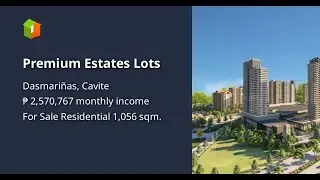 Premium Estates Lots