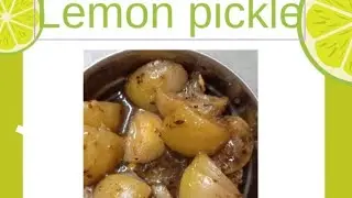 Pet k liye bhut he fayade mand nimbu k achar jrure ek baar bnaye