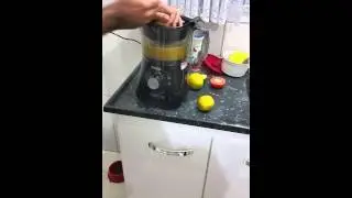 philco multiprocessador sendo usado pela terceira vez