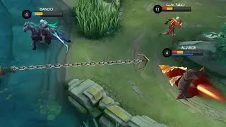 BEST FRANCO HOOK TRICK