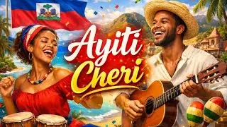 DEAR AYITI, YOU WILL NOT PERISH! !