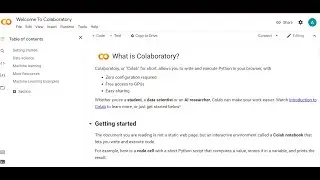 4. How to Undo in Google Colab for Python