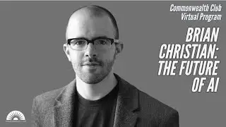 Brian Christian: The Future of AI