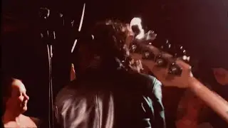 French Dogs - Et moi, et moi, et moi - Live at Troubadour London 28.02.25