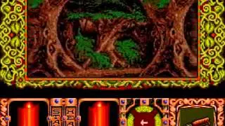 Obitus - (SNES-Super Nintendo Entertainment System)