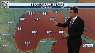 What&rsquo;s next for the Gulf this hurricane season