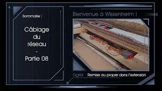 Câblage du réseau - Partie 8