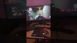 Cod warzone k/m input delay