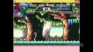 Team Fist of Gonza vs Team Remzy Productions (Quarter Finals)