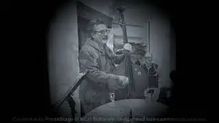 COLD DUCK TIME  (E. Harris 1969) Performed by New Quartet Jazz Band