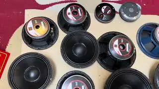 [HOT] Loa Bass 20, 25, 30 PIF Pro Sound Chính Hãng | Sỉ Lẻ Giá Siêu Rẻ | Hàng Cao Cấp | 0988885815