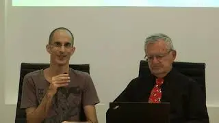 Effective Creative Thinking - Introductory Lecture