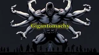 Shocking Secrets of the Hecatonchires &ndash; Greece&rsquo;s Forgotten Giants