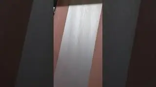 Plastic bag processing part 2