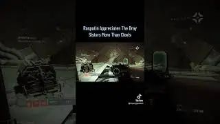 Rasputin Sounds Like A Proud Father