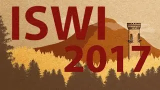 ISWI 2017 | Global Justice - A Fair(y) Tale? | ISWI Trailer (4K)