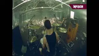 Bless The Fall - I'm Bad News in the Best Way (Live From Impericon Never Say Die 2012 Tour)