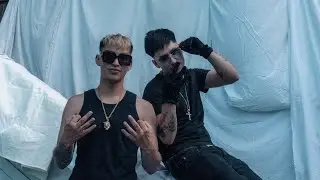 Cero2 - ME HACES BN feat. White $hark (Video Oficial)