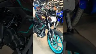 All new Fzs fi V4 Hybrid 2025 😱 #fzsfi #fzsv4 #fzs2025 #fzsv4hybrid #yamahafzsfi #upcomingbikes