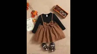 Stylish girls cloth@Meesho 