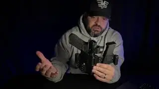 Новый подсумок для магазинов Bravo Concealment Link!