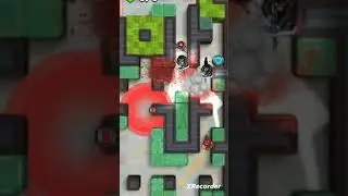 1vs10 in game name is assassin #youtube #comedy #gaming