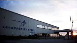 Lockheed Martin.