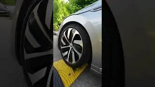DCC crash test: The best option available at Volkswagen? #edit #volkswagen #arteon #dcc #auto #golf