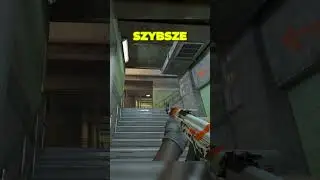 DLACZEGO PROPLAYERZY UŻYWAJĄ TEGO VIEWMODELU W CS2?!