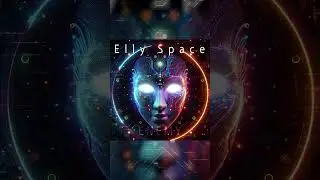 Elly Space - Enemy #EllySpace #song #electropop