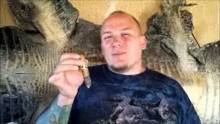 Up to the Minute Special Jamaicans Cigar Review