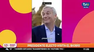 Matinal Siempre Juntos - 22 de enero de 2026 - Parte 2