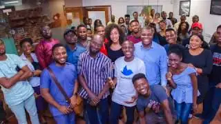 Digital  Marketing Training for Business in Nigeria -  2018  