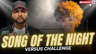Song Of The Night Live Versus Edition: Music Review! S14E26