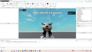 Roblox LUA Learning Devlog Ep. 1