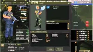 special force DFI Games