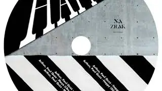 Paul Quzz, Arthus - Maya (Libe and Alex Rusu remix)