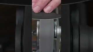 Sharpen your knives to a perfect 20° every time