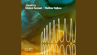 Mellow Yellow