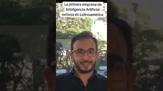 Aivo: la primera empresa de Inteligencia Artificial de origen latinoamericano que ha tenido éxito