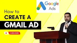 Google Ads PPC Gmail Campaign Setup in 2025 - Setup GMAIL Ads in 10 mins