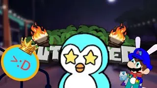 Blu Robro and Mariotime Join Suvivor!