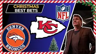 NFL Picks - Denver Broncos vs Kansas City Chiefs Prediction, 12/25/2025 Week 17 NFL Free Picks